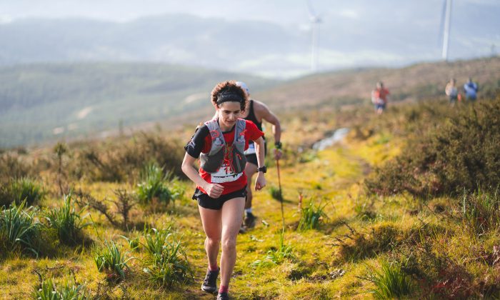 O sector do Trail Running Galego programa o segundo semestre do ano