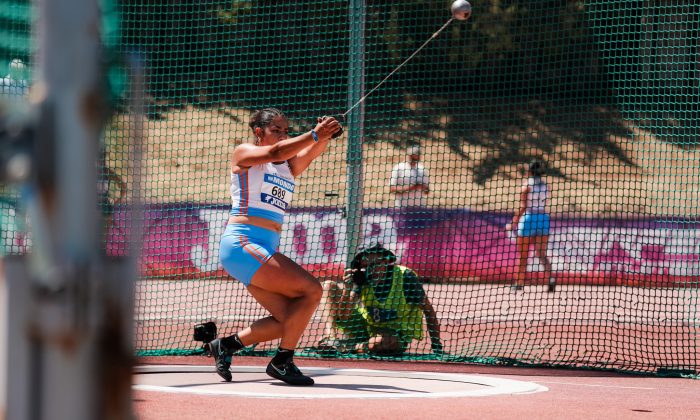 O Campionato de España Sub20 marca a axenda da fin de semana