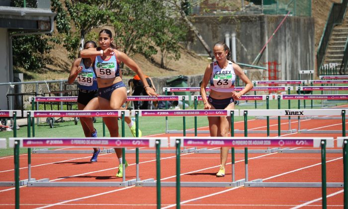 Galicia acude con 38 atletas ao Campionato de España Sub23 de Cáceres