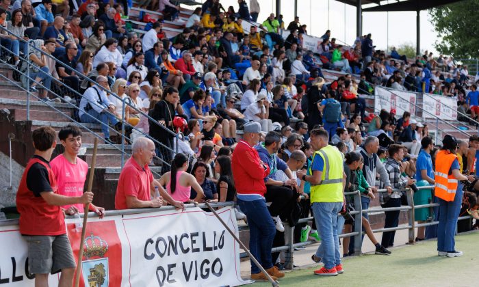 Gran Premio Cidade de Vigo, unha cita histórica do calendario atlético