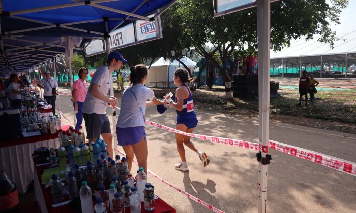Presenza galega no mundial de 100 km. de Ames