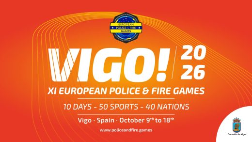 XI European Police & Fire Games