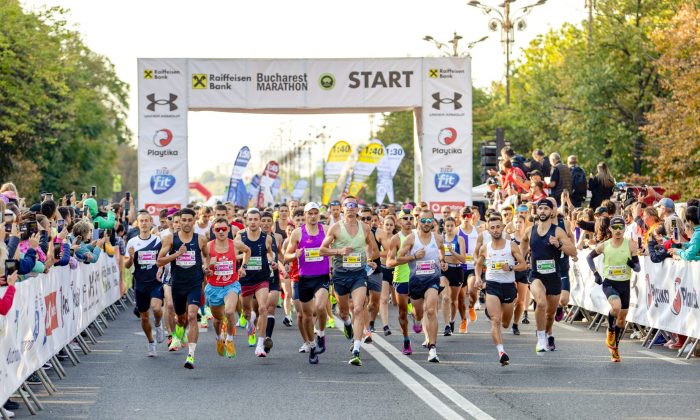 Seis atletas galegos estarán no Mundial Máster de Maratón de Zagreb