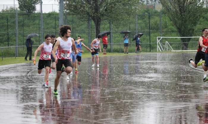 O CGTD decide este sábado o autonómico de clubs Sub20