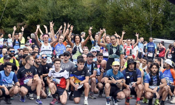 Guía de licenzas de Trailrunning