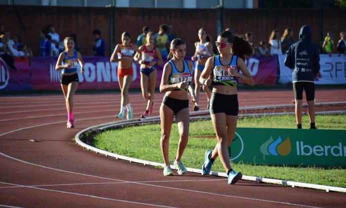 Balaídos vibrou co campionato de España de clubs Sub14