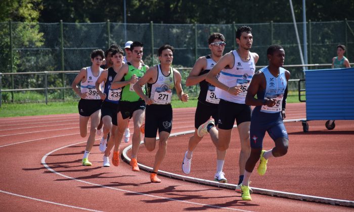 Campionato Absoluto