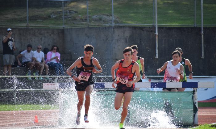 Campionato Sub23 - Sub20