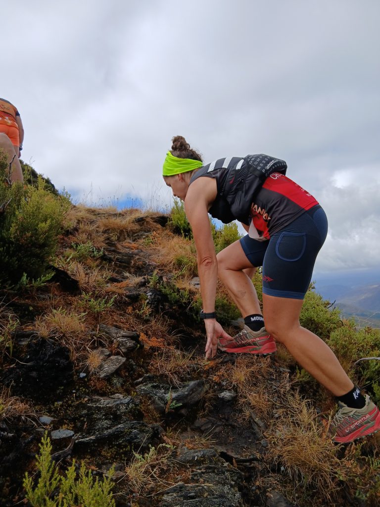 XVII Campionato Xunta de Galicia Trail Running – Carreiras de Montaña