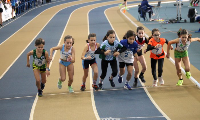 Campionato Sub10 - Sub12 PC