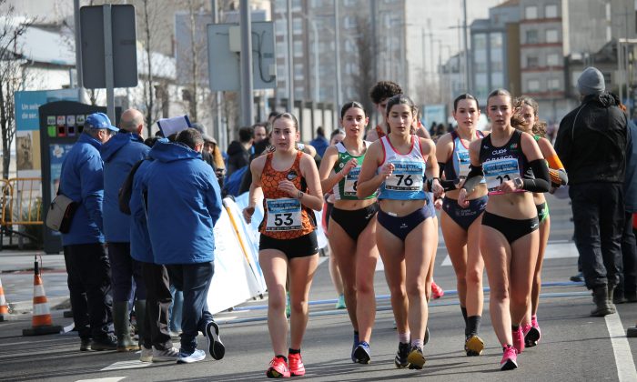 Circuíto Galego de Marcha