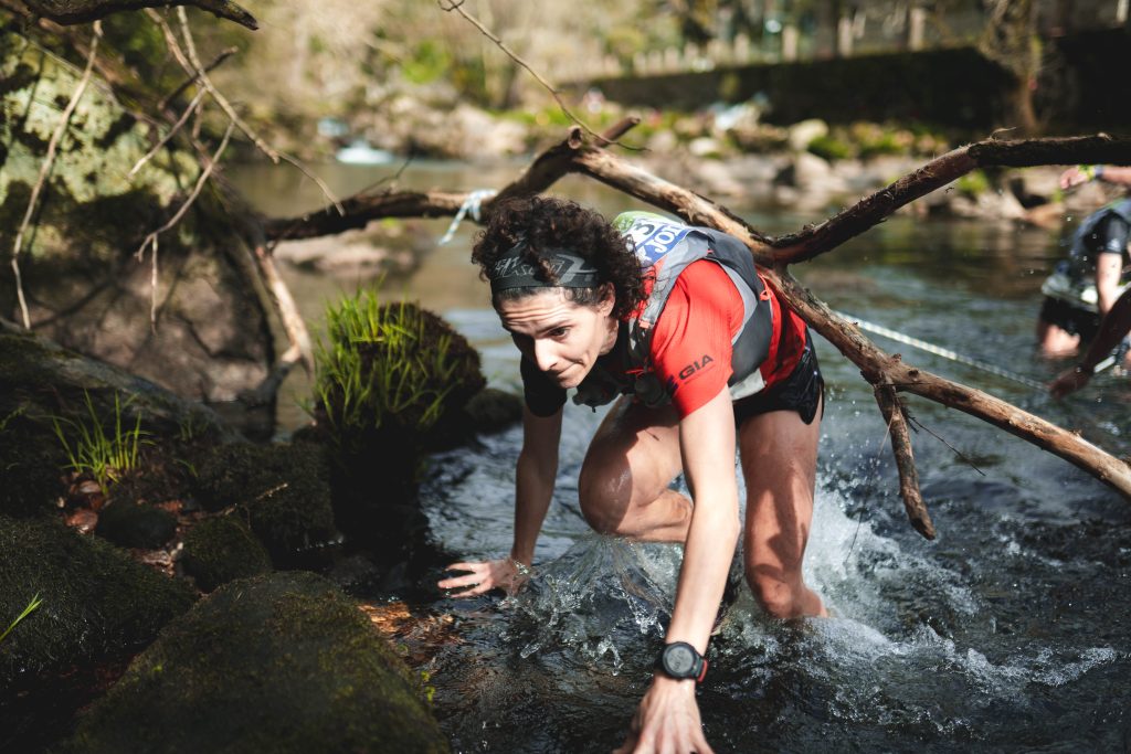 Campionato de España de Trail Running Absoluto – Sub23 – Máster 2026