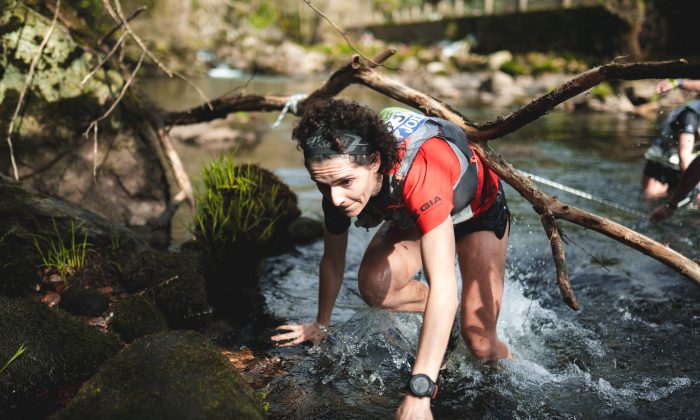 Galicia Trail Running Series