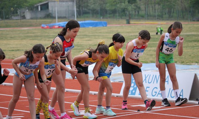 Copa Deputación Ourense