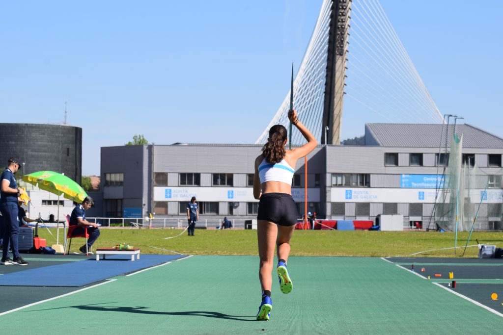 XII Campionato Xunta de Galicia de Clubs de Probas Combinadas