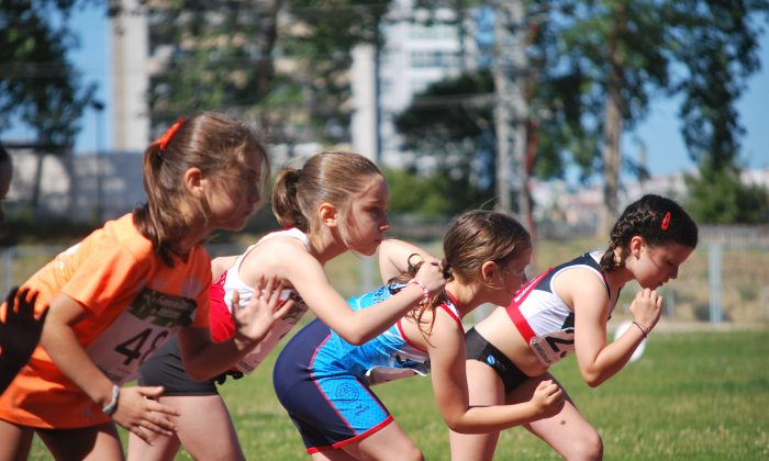 Clubs Sub12 - Sub10