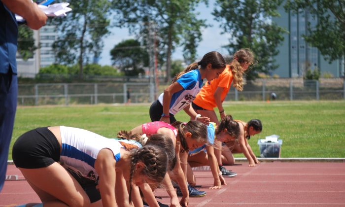 Campionato Clubs Sub12 - Sub10