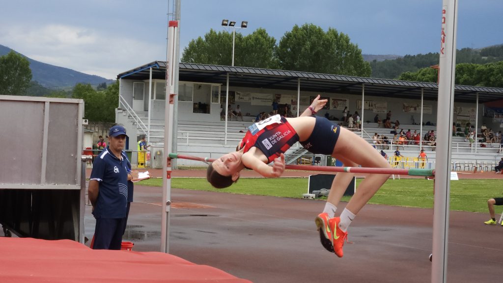 XLIII Copa Deputación Ourense Atletismo – Final Sub14 – Sub16