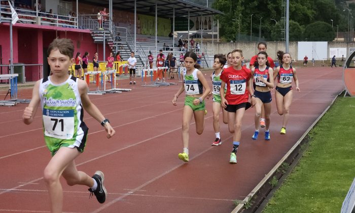 Campionato Clubs Sub14