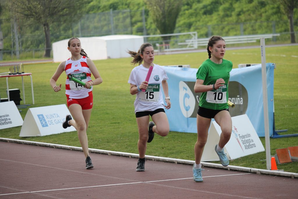 XLI Campionato Xunta de Galicia de Clubs Sub16