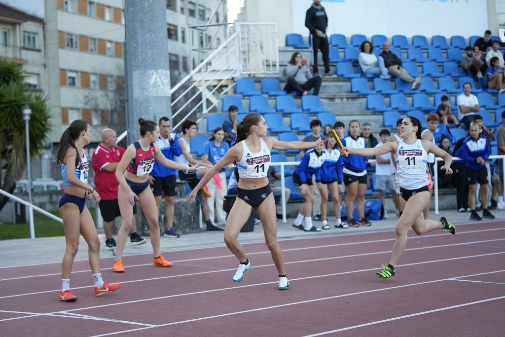 XXXIV Campionato Xunta de Galicia de Clubs Sub20
