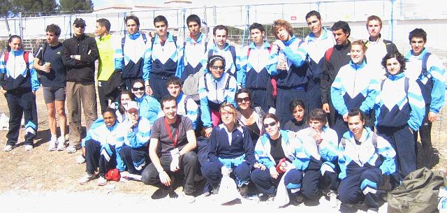 EXPEDICION